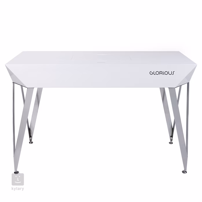 Glorious Diamond WH (použité) - DJ nábytek