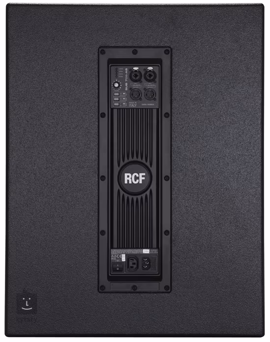RCF SUB 705-AS II - Aktivní subwoofer