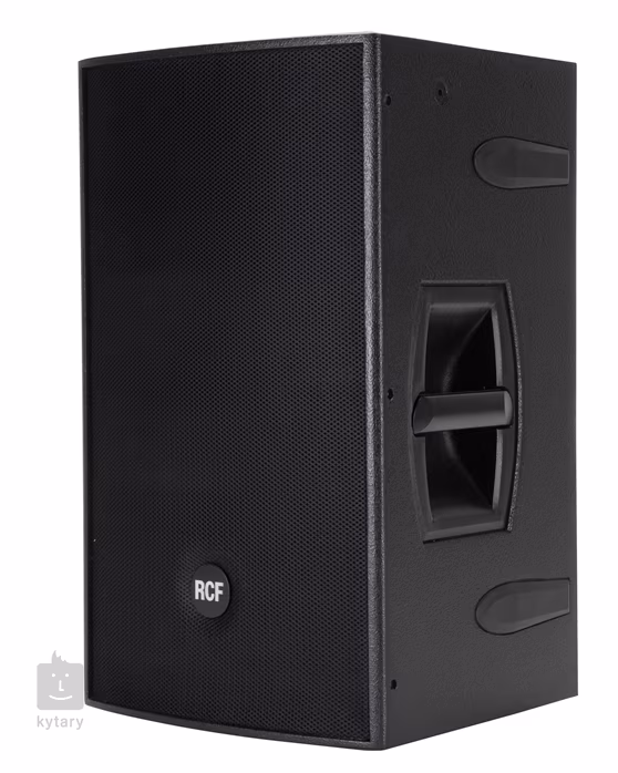 RCF 4PRO 2031-A  - Aktivní reprobox