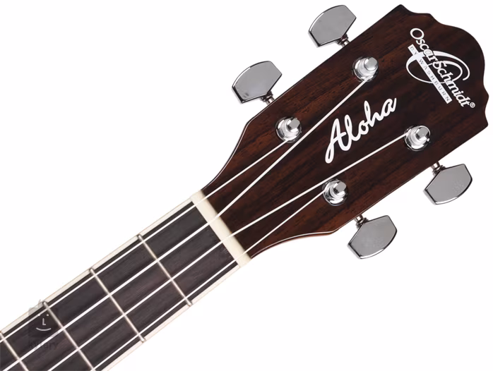 Oscar Schmidt OU4 - Akustické ukulele