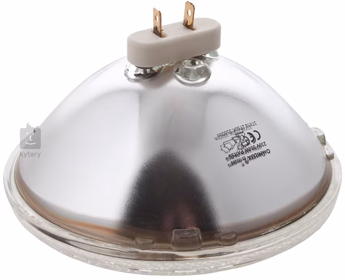 Omnilux PAR 56 230V/300W WFL - Světelný zdroj