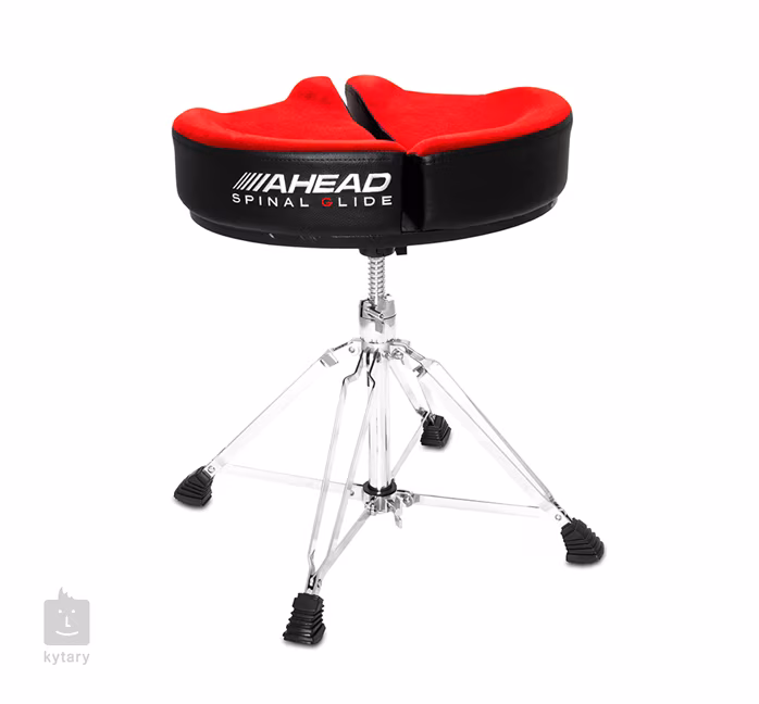Ahead SPG-R (rozbalené) - Bubenická sedačka