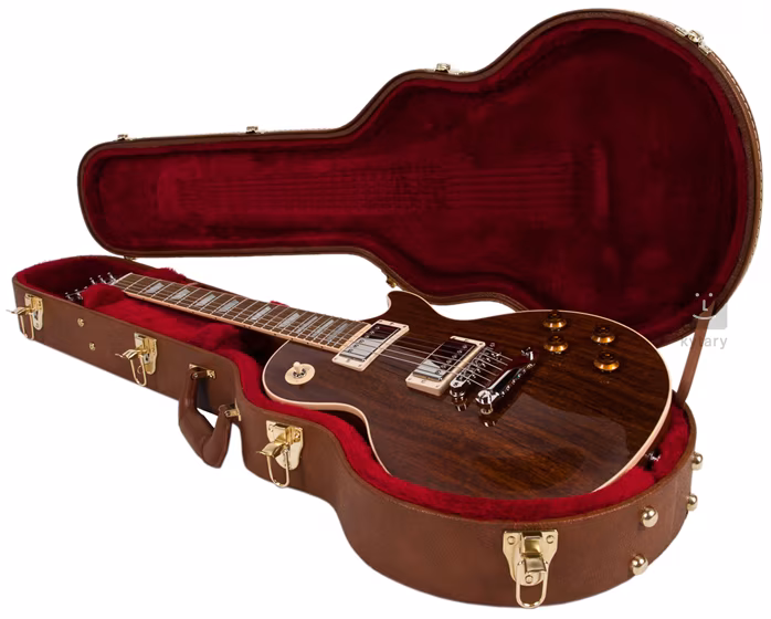 Gibson Les Paul Sunken Treasure Limited Run NA - Elektrická kytara