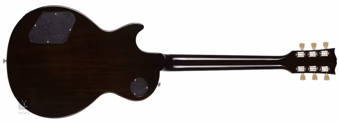 Gibson Les Paul Sunken Treasure Limited Run RG (použité) - Elektrická kytara