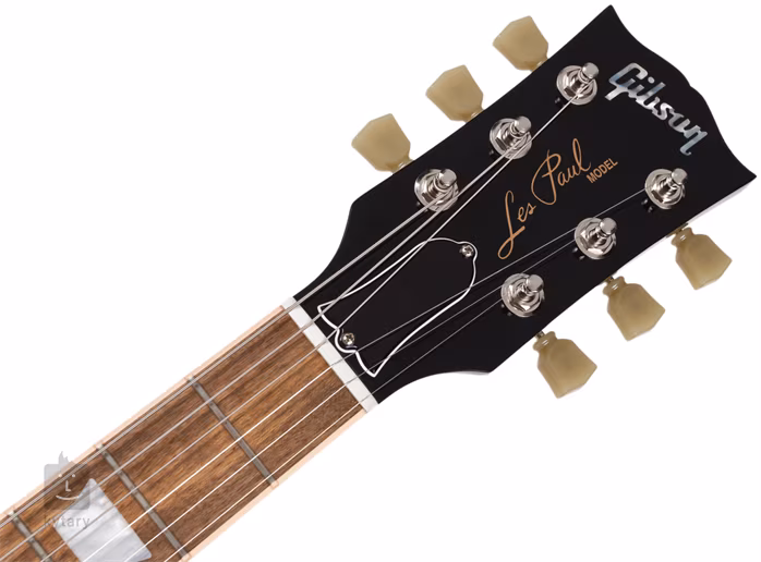 Gibson Les Paul Sunken Treasure Limited Run RG (použité) - Elektrická kytara