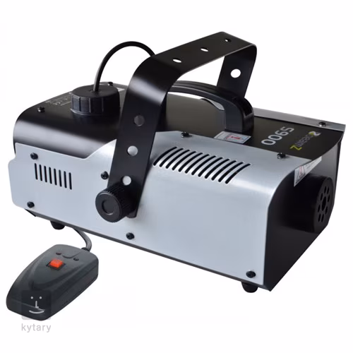 BeamZ S-900 (rozbalené) - Výrobník mlhy