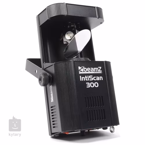 BeamZ IntiScan 300 - 