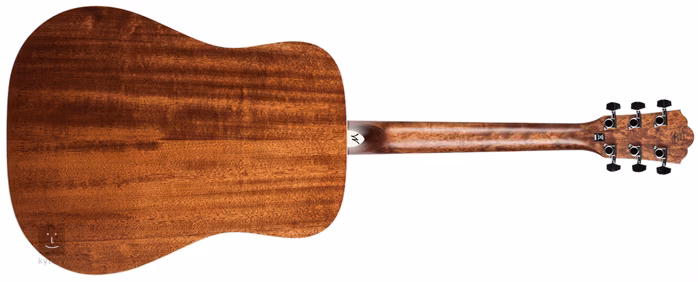 Washburn Heritage HD10S - Akustická kytara