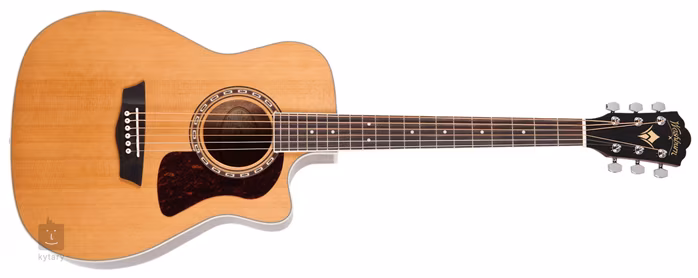 Washburn Heritage HF11SCE - Elektroakustická kytara