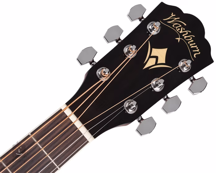 Washburn Heritage HF11SCE - Elektroakustická kytara