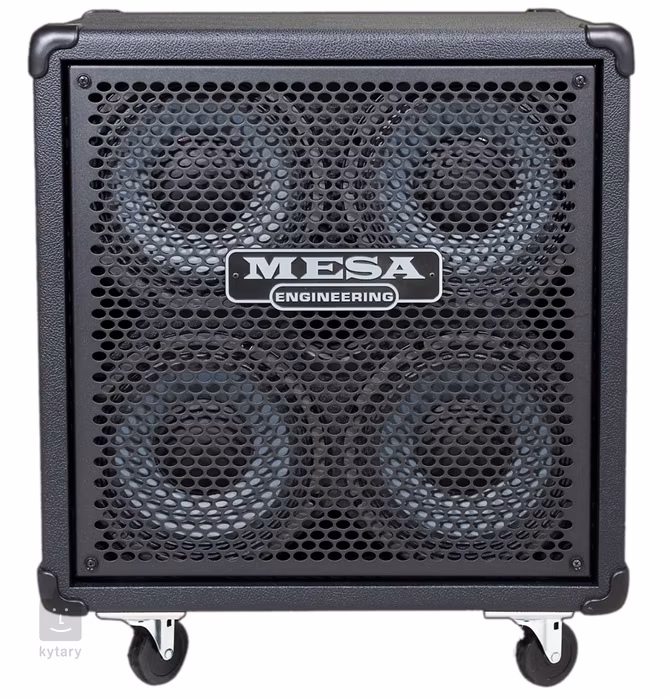 Mesa Boogie PowerHouse 4x10 4 Ohm - Baskytarový reprobox