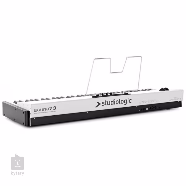 Studiologic Acuna 73 - USB/MIDI keyboard