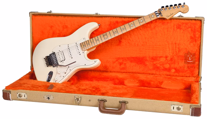 Fender 1992 Richie Sambora Signature - Elektrická kytara