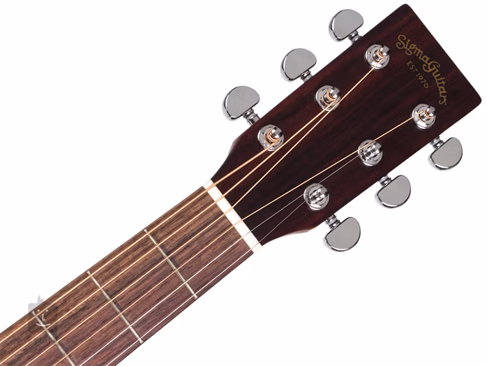 Sigma Guitars DRC-28E - Elektroakustická kytara