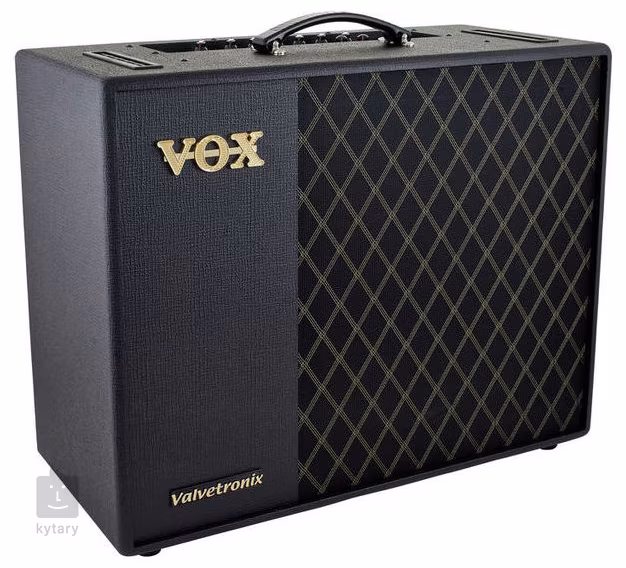 Vox VT100X - Kytarové modelingové kombo