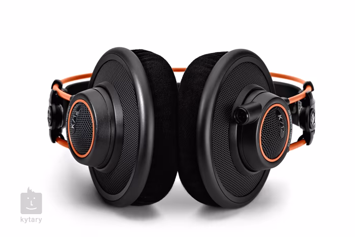 AKG K712PRO (použité) - Studiová sluchátka
