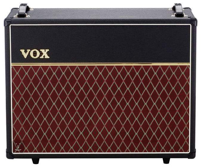 Vox V212C - Kytarový reprobox