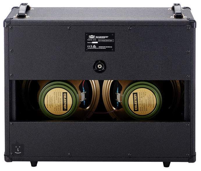 Vox V212C - Kytarový reprobox