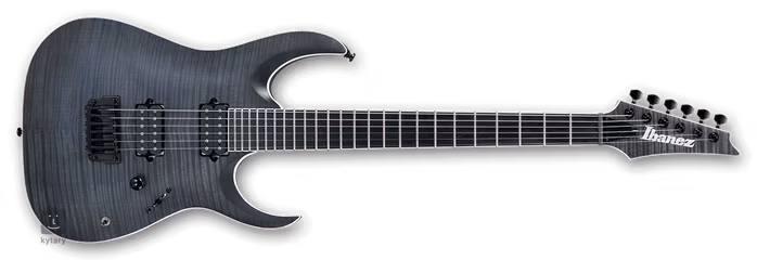 Ibanez RGAIX6FM-TGF - Elektrická kytara