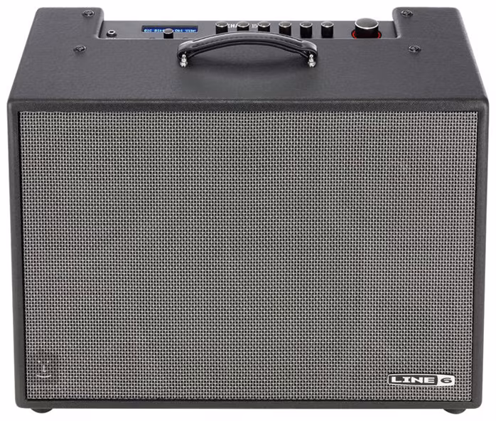 Line 6 Firehawk 1500 - Kytarové modelingové kombo