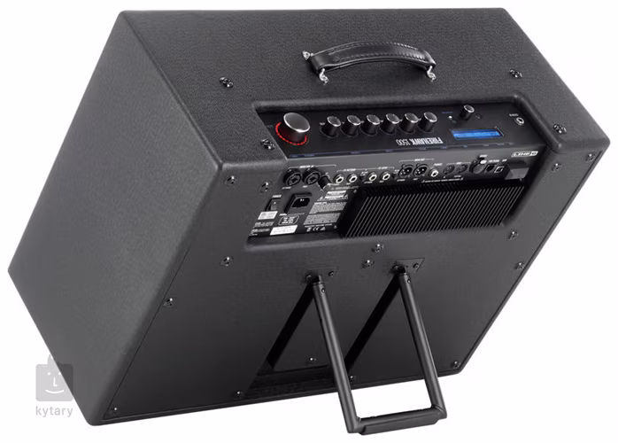 Line 6 Firehawk 1500 - Kytarové modelingové kombo