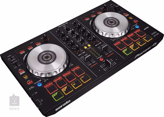 Pioneer DJ DDJ-SB2 - DJ kontroler