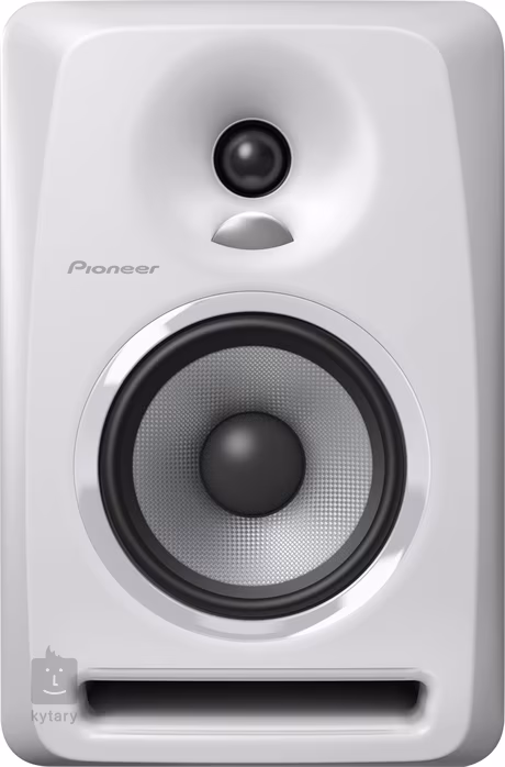 Pioneer DJ S-DJ50X-W - Aktivní studiový monitor