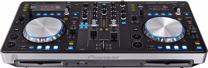 Pioneer DJ XDJ-R1 - DJ přehrávač