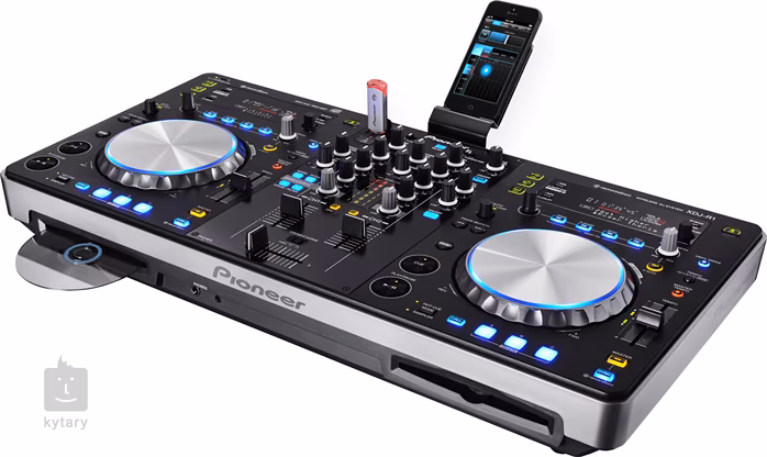 Pioneer DJ XDJ-R1 - DJ přehrávač