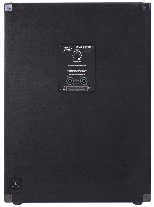 Peavey PVH 212 - Baskytarový reprobox