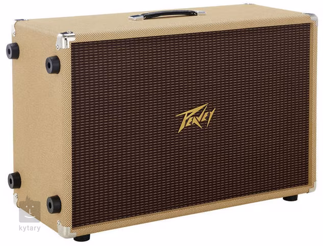 Peavey 212-C Enclosure - Kytarový reprobox