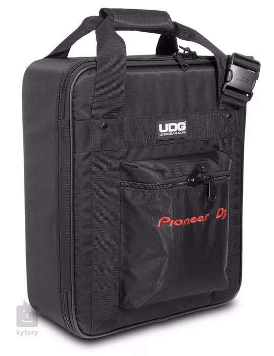 UDG Ultimate Pioneer CD Player/MixerBag Large - Přepravní obal