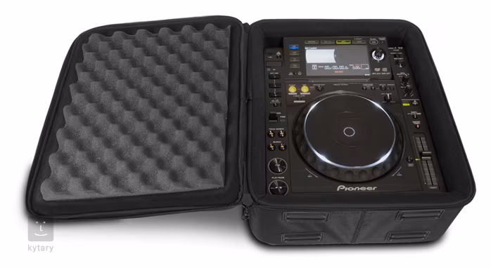 UDG Ultimate Pioneer CD Player/MixerBag Large - Přepravní obal