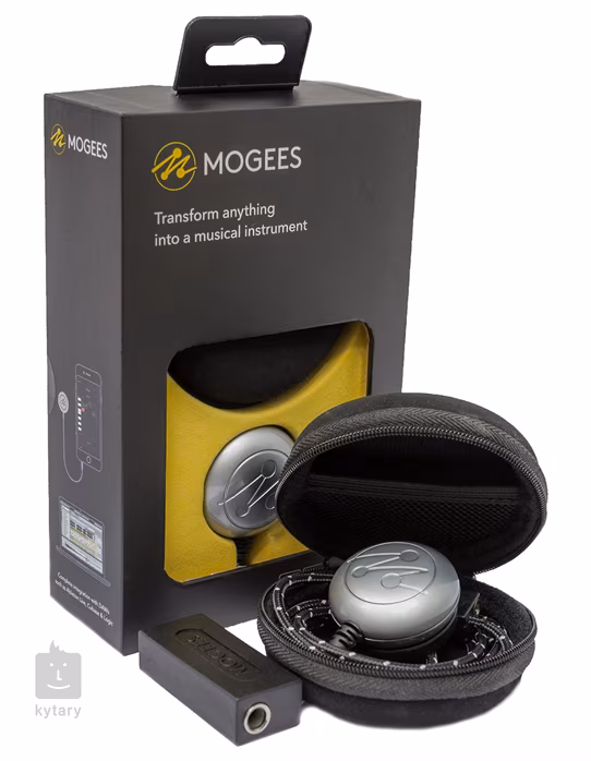 Mogees PRO (rozbalené) - 