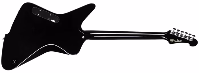 Washburn Parallaxe PXZ-200B - Elektrická kytara