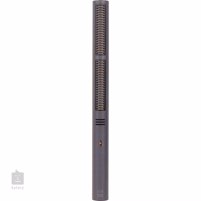 AKG C568 B - Kondenzátorový mikrofon