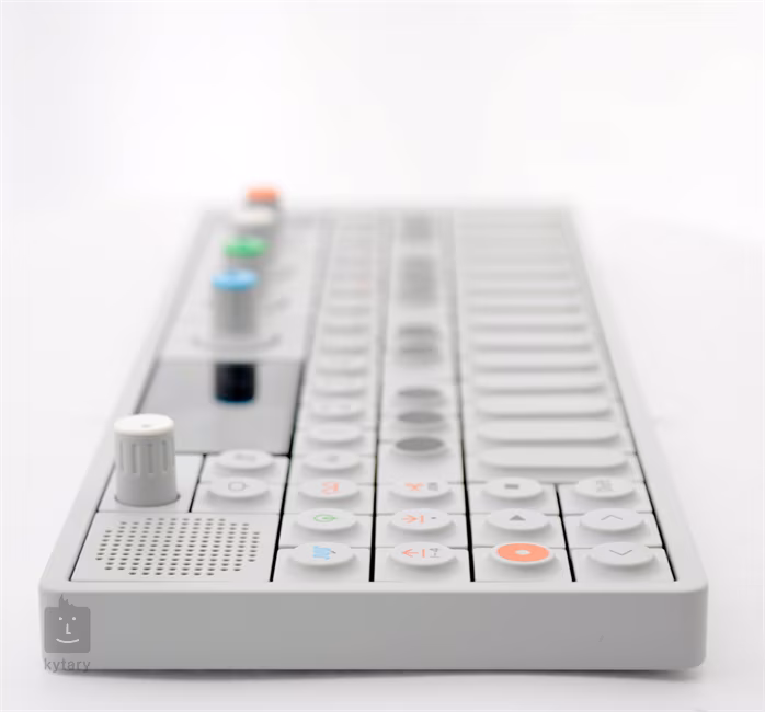 Teenage Engineering OP-1 (rozbalené) - Syntezátor, Groovebox, Sampler