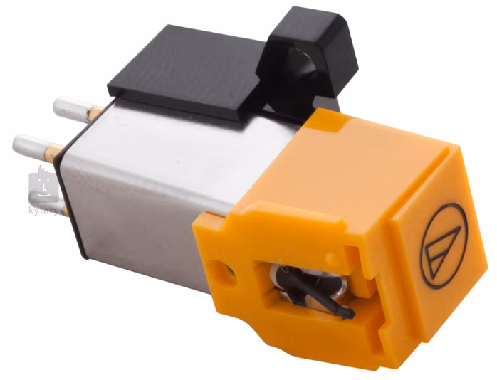 Audio-Technica AT91BL - Přenoska