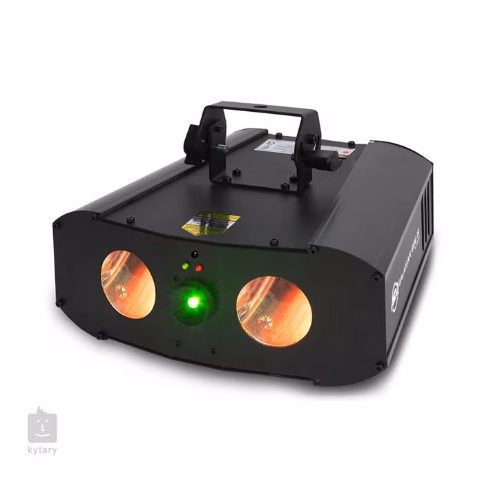 ADJ Galaxian Gem IR - LED efekt