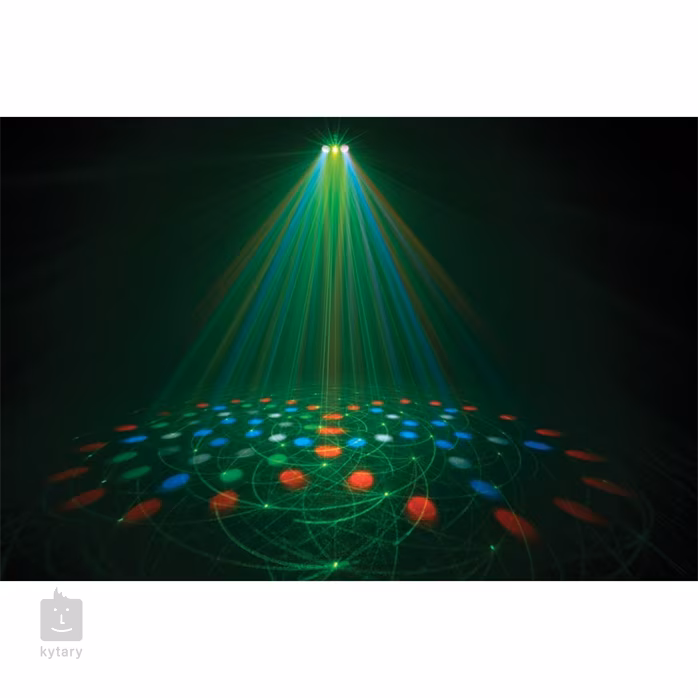 ADJ Galaxian Gem IR - LED efekt