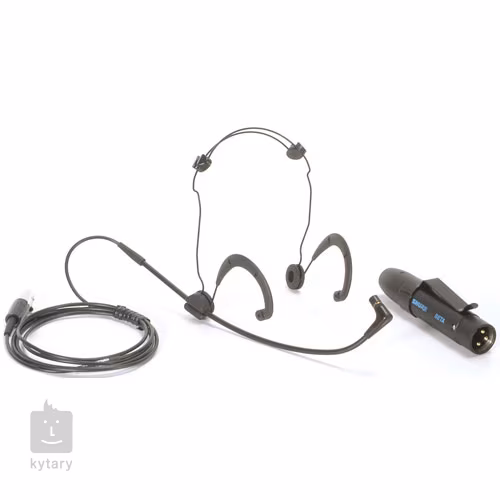 Shure BETA 54 - Náhlavní kondenzátorový mikrofon