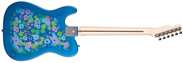 Fender Classic 69 Tele MN BF - Elektrická kytara