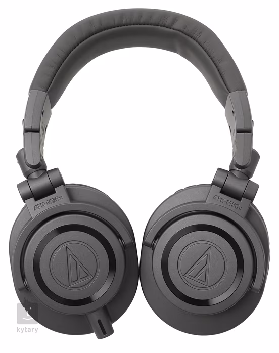 Audio-Technica ATH-M50XMG - Studiová sluchátka