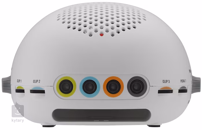 Korg Cliphit - Bicí modul