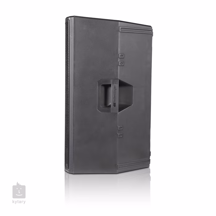 dB Technologies OPERA 15 (rozbalené) - Aktivní reprobox