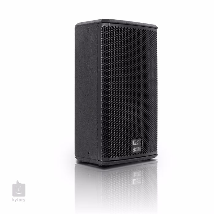 dB Technologies LVX 10 - Aktivní reprobox