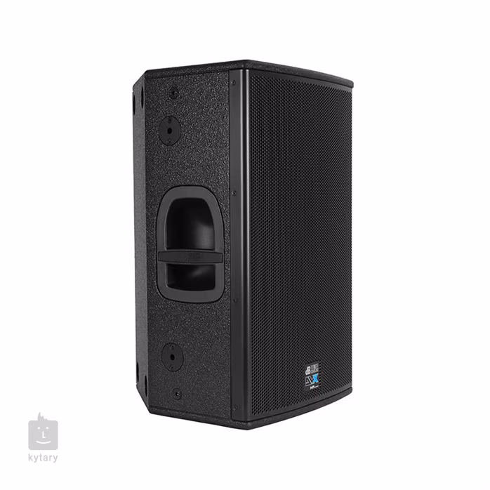 dB Technologies DVX D12 HP - Aktivní reprobox