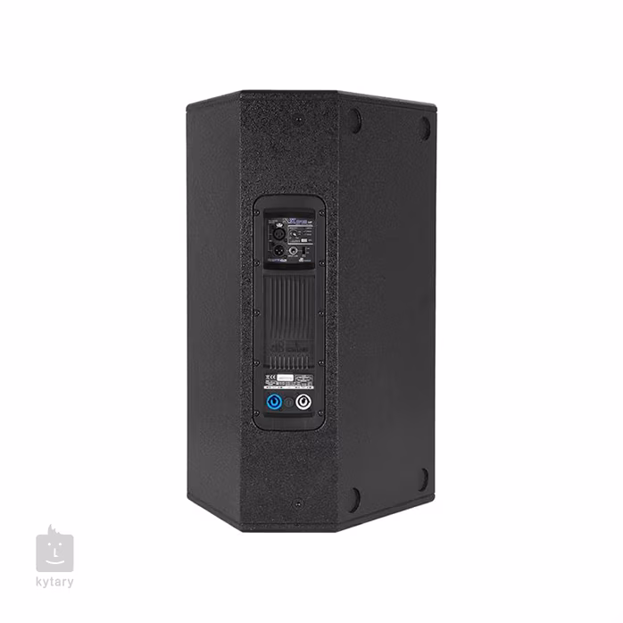 dB Technologies DVX D15 HP - Aktivní reprobox
