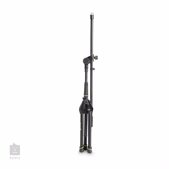 Gravity MS 4221 B - Stojan na mikrofon