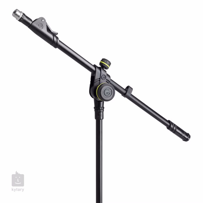 Gravity MS 4222 B - Stojan na mikrofon